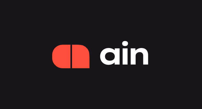 Ain