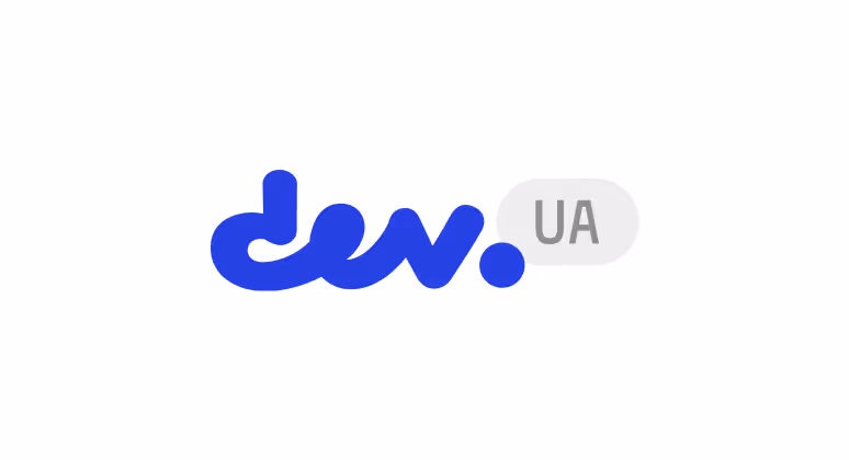 Dev.ua
