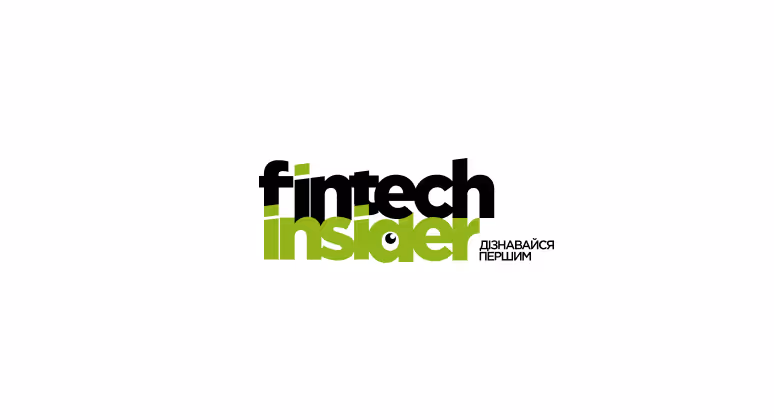 Fintech insider