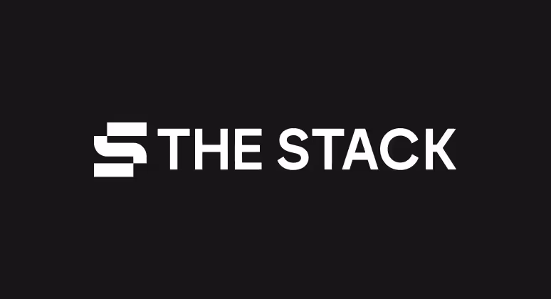 The stack