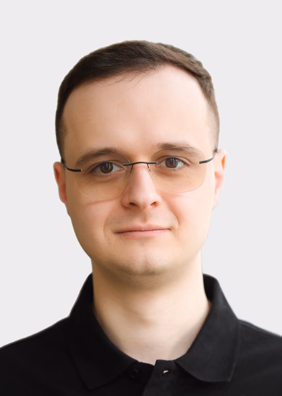 Dmytro Antoniuk