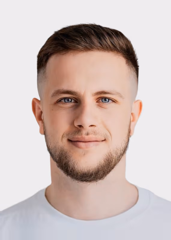 Oleg Tsizdyn