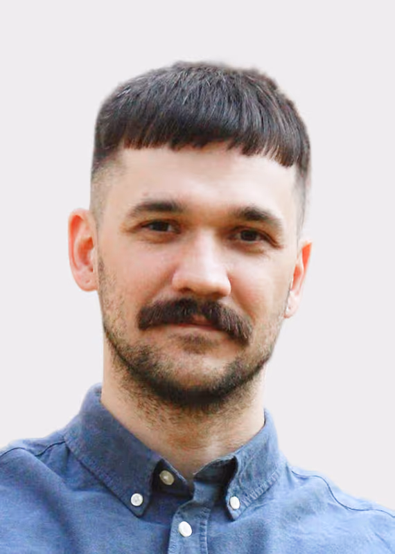 Yaroslav Bondarenko